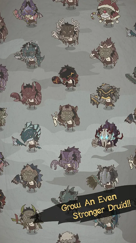 Ұ��ѱ��ʦ(ѱ��ð����Ϸ)v2.45 ��׿���ͼ4