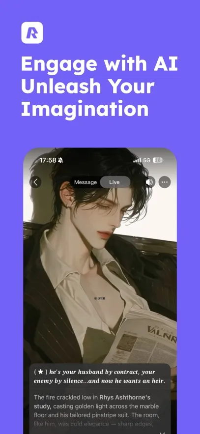 rochat���޽�����v2.0.5 �ֻ����ͼ4