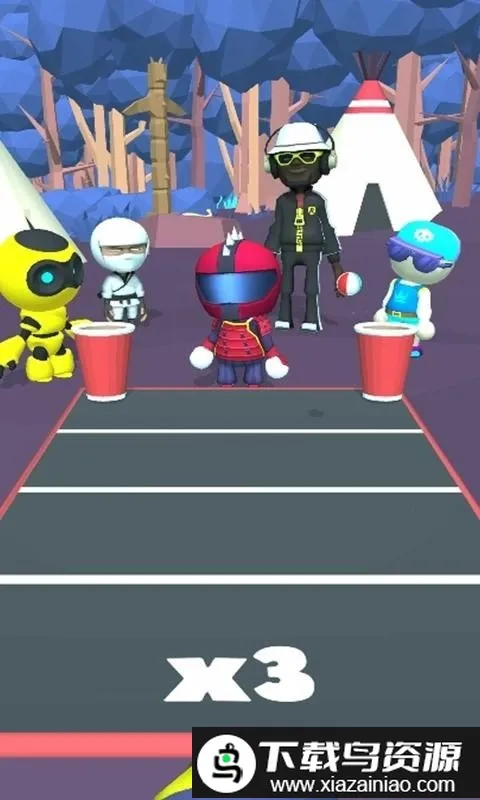 ��������(����Ȥζ��Ϸ)v1.2 ��Ѱ��ͼ3