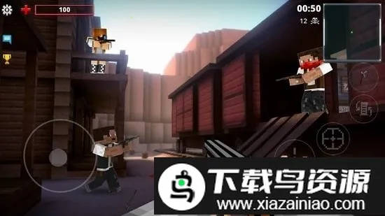 ����CS3D(���������Ϸ)v8.7.0 ��Ѱ��ͼ3