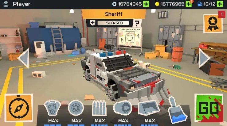 ��ʬ�±���������(��ʬ���С��Ϸ)v1.0.29 ��Ѱ��ͼ1