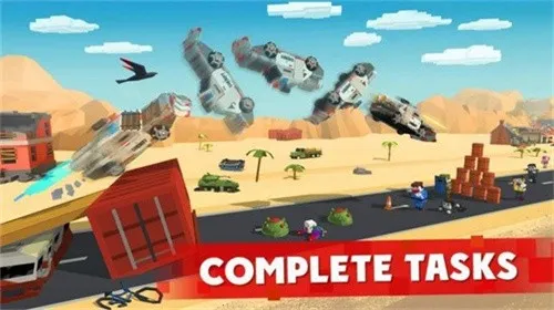 ��ʬ�±���������(��ʬ���С��Ϸ)v1.0.29 ��Ѱ��ͼ4