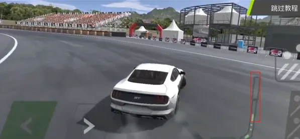 扭矩漂移(赛车漂移游戏) 扭矩漂移(赛车漂移游戏)