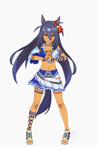 赛马娘韩服最新手机版 赛马娘韩服最新手机版