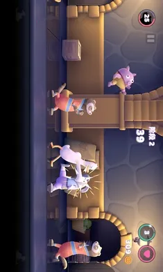 ȭ��Ѽ����Ѫ��v1.14.3 �ֻ����ͼ2