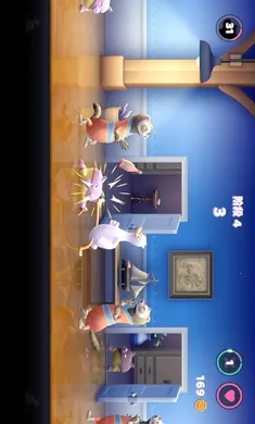 ȭ��Ѽ����Ѫ��v1.14.3 �ֻ����ͼ1