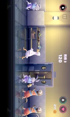 ȭ��Ѽ����Ѫ��v1.14.3 �ֻ����ͼ0