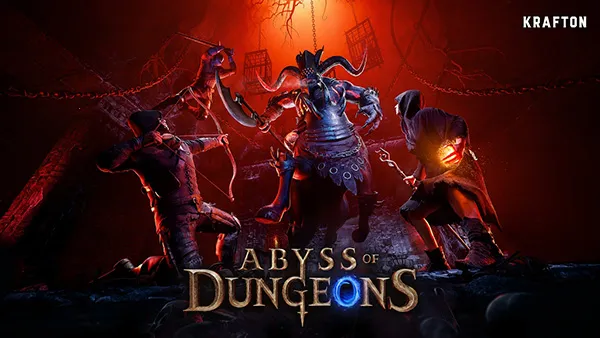 Dark and Darker����ʱ��2026���°汾v1.204.01 ��׿���ͼ4