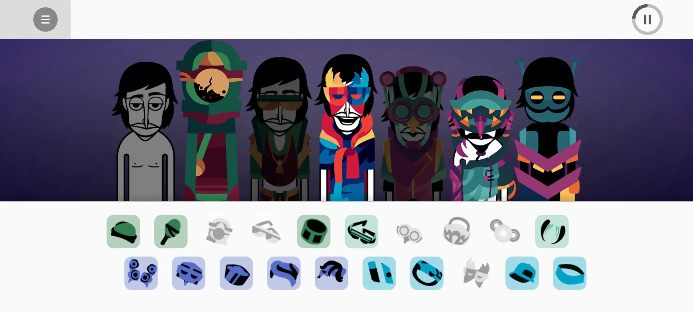 �������Piege(������Ϸ����)v0.5.7 �ֻ����ͼ3