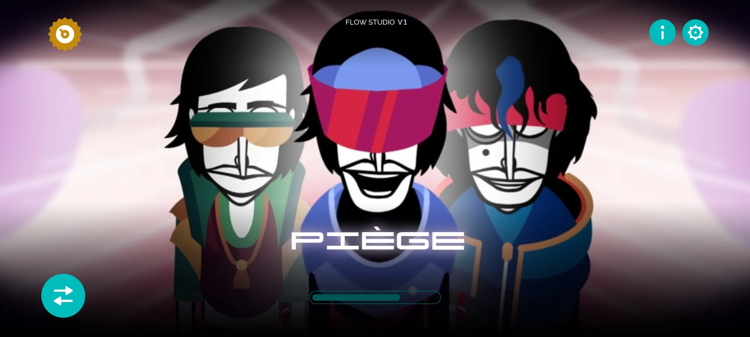 �������Piege(������Ϸ����)v0.5.7 �ֻ����ͼ4