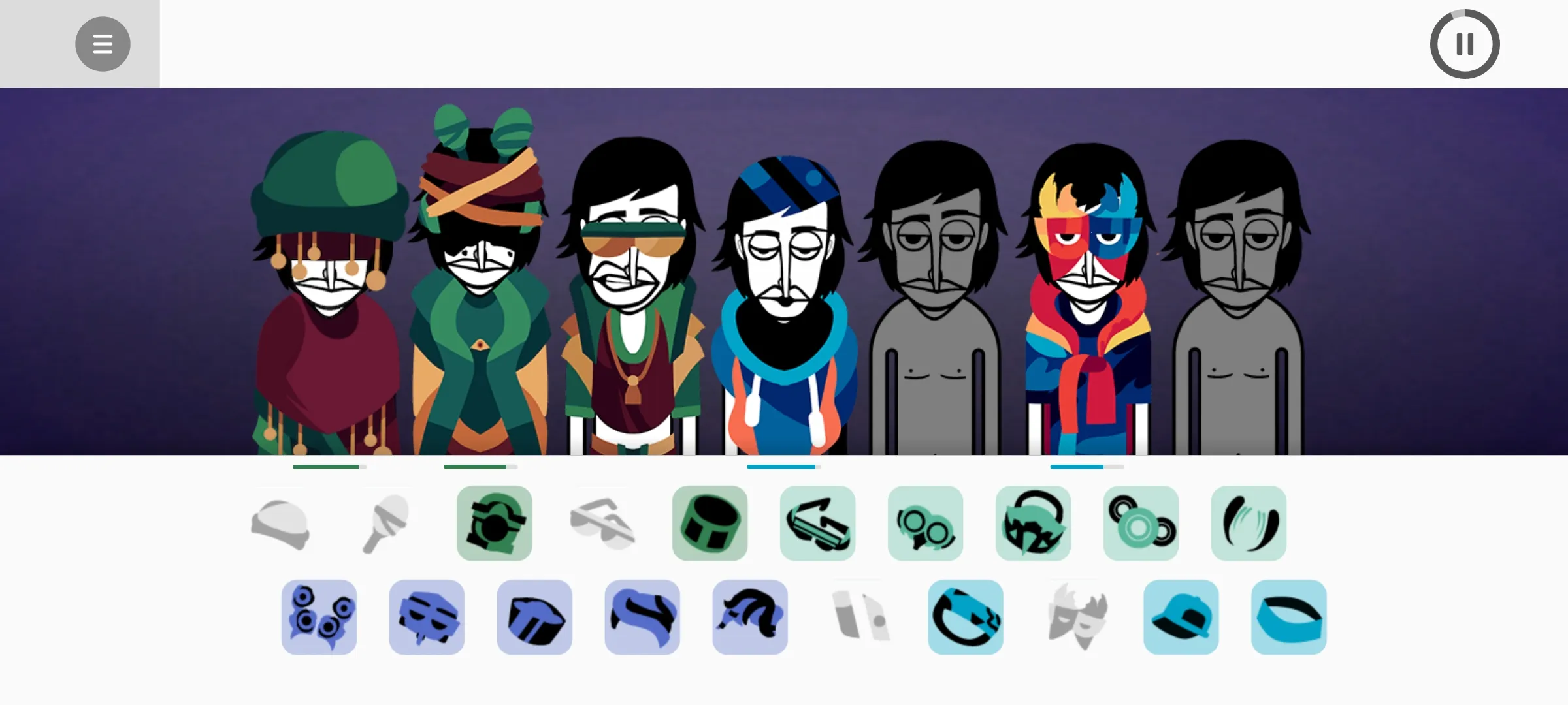 �������Piege(������Ϸ����)v0.5.7 �ֻ����ͼ2