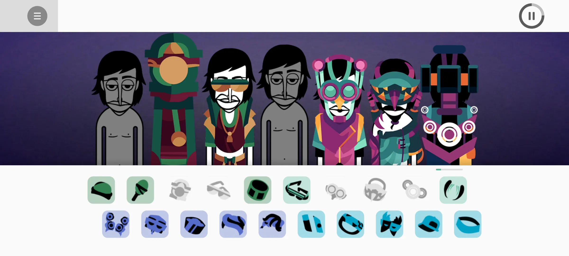 �������Piege(������Ϸ����)v0.5.7 �ֻ����ͼ1