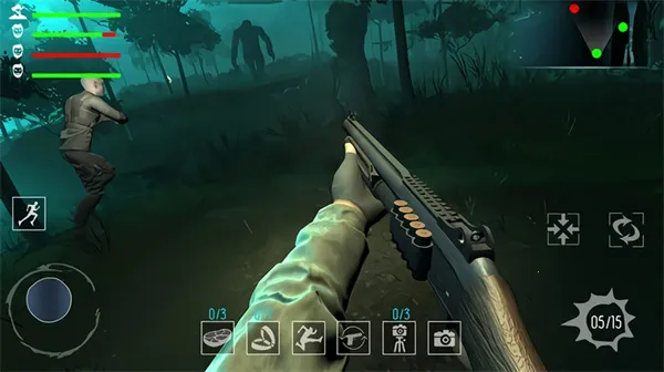 ��Ź�����2(��������������Ϸ)v1.2.5 ��׿���ͼ4