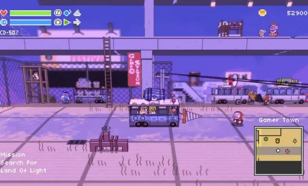 ��Ұ��ʿ(���ط�ARPG��Ϸ)vb2abff6 �ٷ������ͼ3