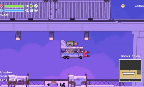 ��Ұ��ʿ(���ط�ARPG��Ϸ)vb2abff6 �ٷ������ͼ1