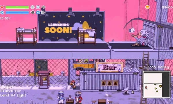 ��Ұ��ʿ(���ط�ARPG��Ϸ)vb2abff6 �ٷ������ͼ2