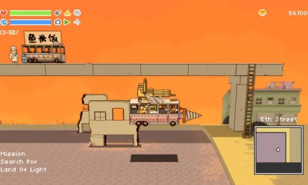 ��Ұ��ʿ(���ط�ARPG��Ϸ)vb2abff6 �ٷ������ͼ4