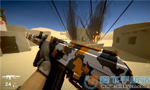 Nextbots密室射手(密室射击游戏)v5.7.7 免费版截图0