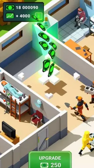 ��ʬҽԺ���2026�ٷ�����v2.18.0 ��Ѱ��ͼ1