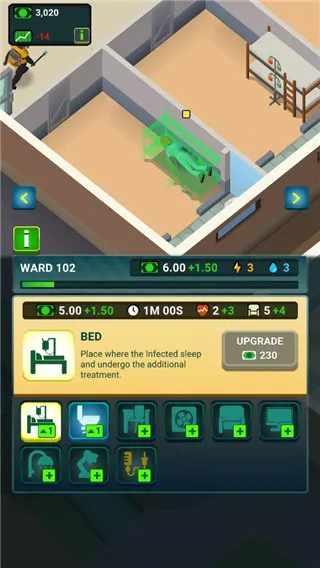 ��ʬҽԺ���2026�ٷ�����v2.18.0 ��Ѱ��ͼ3