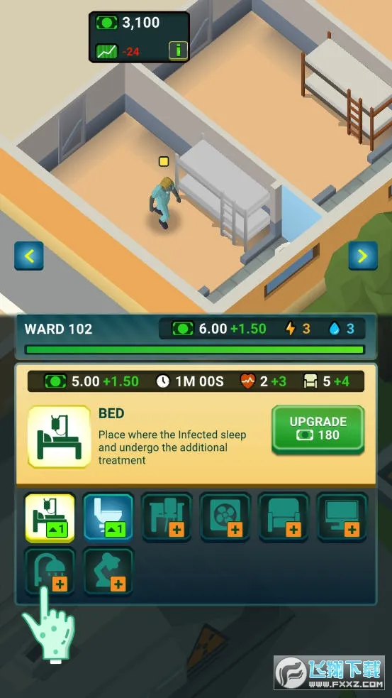 ��ʬҽԺ���2026�ٷ�����v2.18.0 ��Ѱ��ͼ0