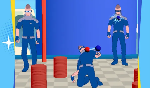 幻境限时破(投掷休闲闯关游戏) 幻境限时破(投掷休闲闯关游戏)