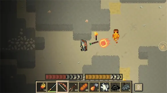 ���ؿ�����(����ɳ��������Ϸ)v1.0.9 ��׿���ͼ2