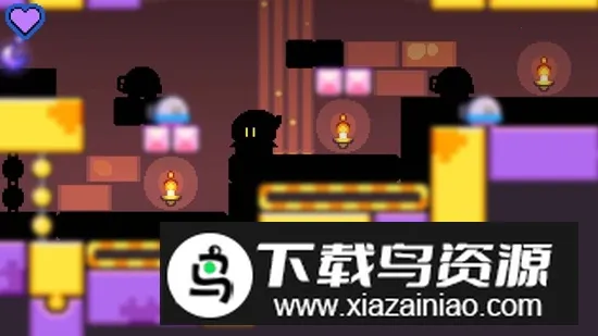 Shadow Trick影子戏法安卓版手机版v0.0.4 免费版截图1