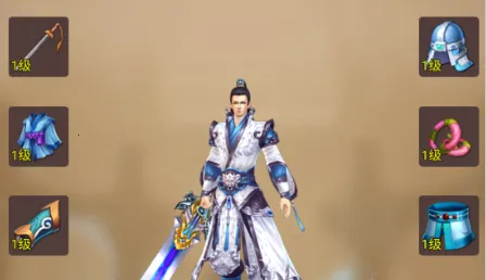 弑神斩仙(仙侠冒险手游) 弑神斩仙(仙侠冒险手游)