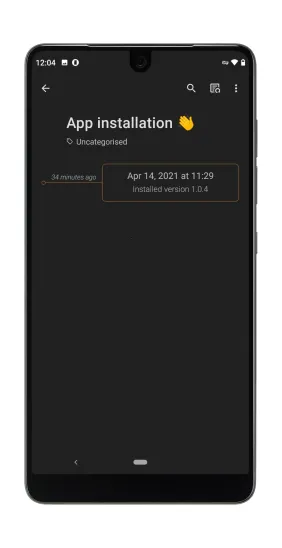 Last Time(ʱ���¼����)v2.1.1 �ٷ������ͼ1