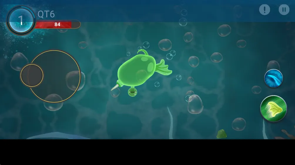 微生物世界孢子进化(微生物进化游戏) 微生物世界孢子进化(微生物进化游戏)