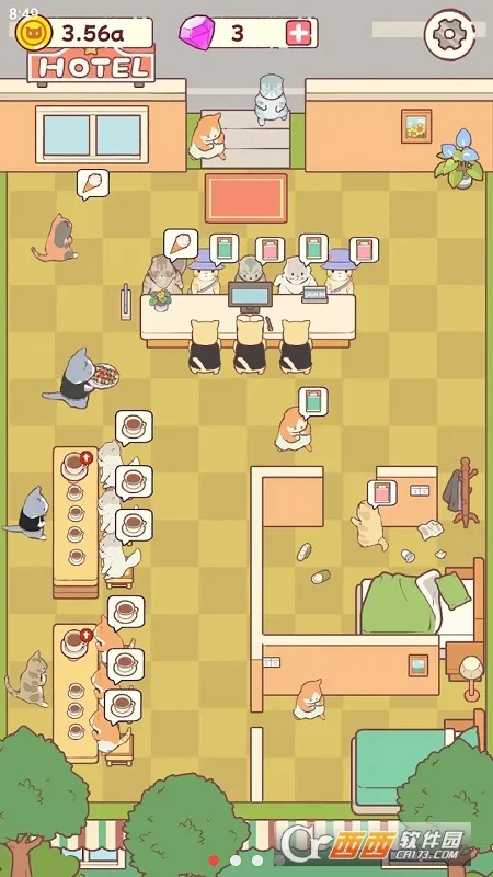 è��Ƶ�(è�侭Ӫ��Ϸ)