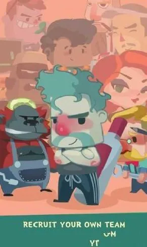 �������(������������Ϸ)v5.1 ��׿���ͼ0