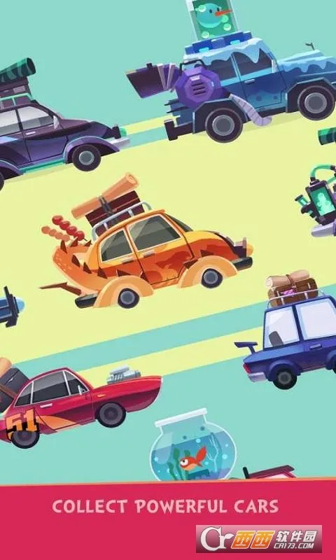 �������(������������Ϸ)v5.1 ��׿���ͼ3