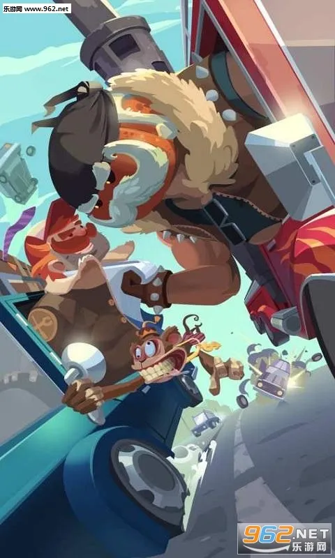 �������(������������Ϸ)v5.1 ��׿���ͼ2