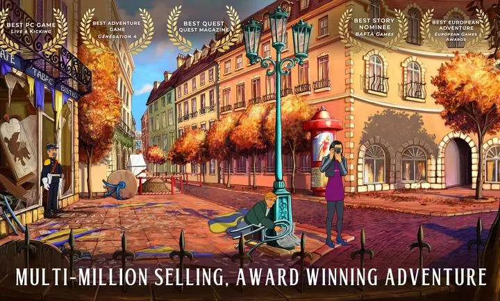 断剑:圣殿骑士的影子重制版2026官方正版v1.1.10.1 安卓版截图4