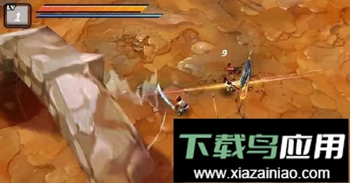 ��ħ���߰�׿���ֻ���v1.2 ��Ѱ��ͼ1