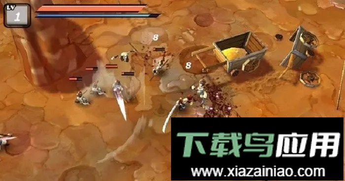 ��ħ���߰�׿���ֻ���v1.2 ��Ѱ��ͼ3