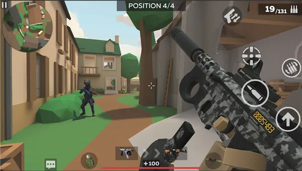 ��ս(���������Ϸ)