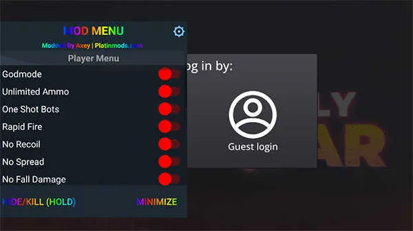 ��ս(���������Ϸ)v2.6.0 �ٷ������ͼ4