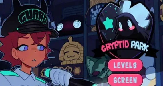 cryptid park�����ֻ���v1.0 ��׿���ͼ1