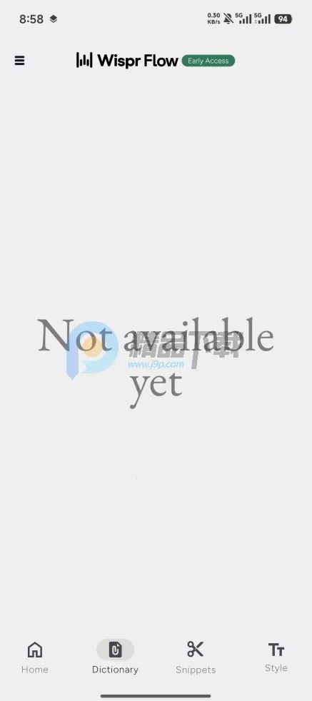 Wispr Flow2026官方正版v1.0.0 安卓版截图3