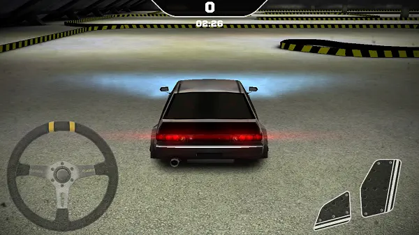 JDMƯ�ƴ�ʦ(Ư��������Ϸ)v1.6.5 ��׿���ͼ4