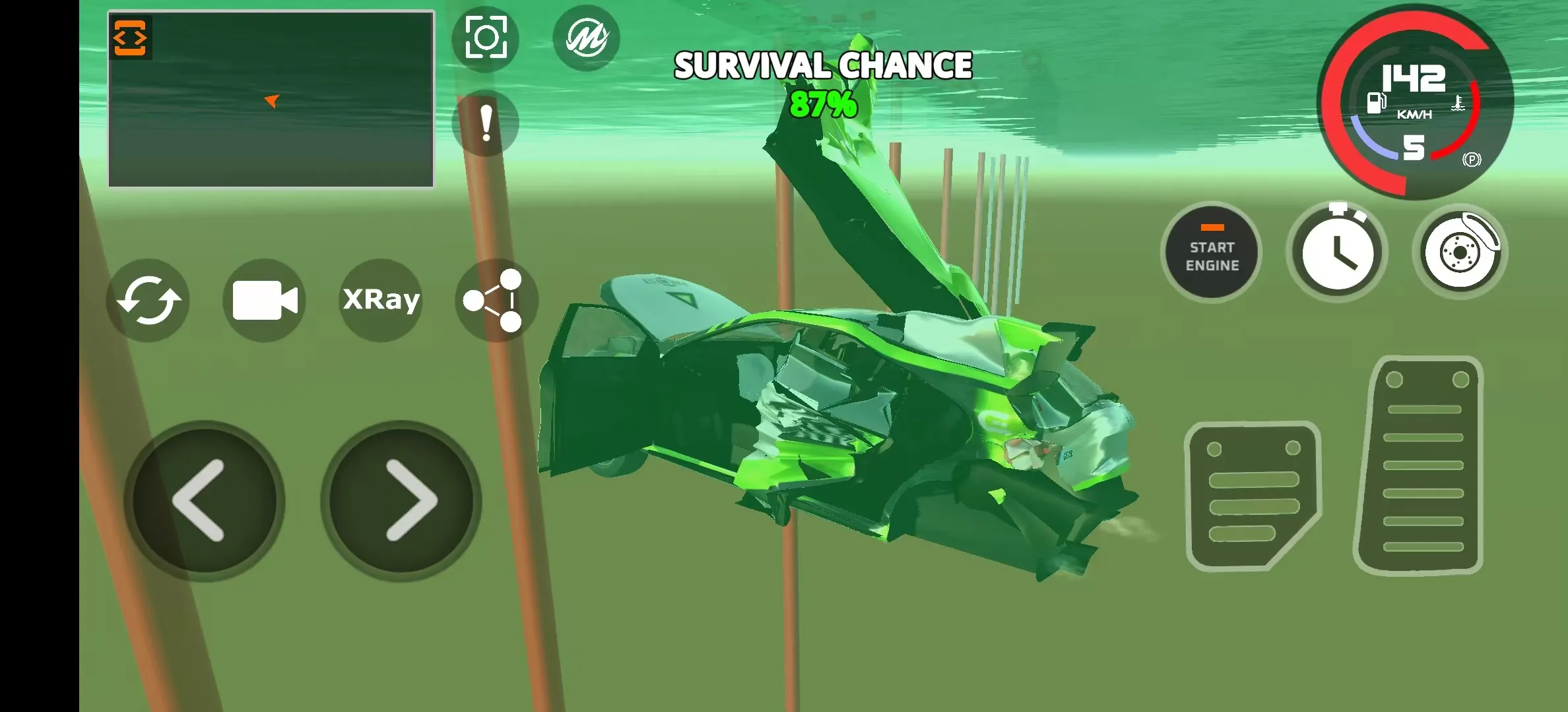 ��ʻX����ģ����MOD������v0.92.1 ��׿���ͼ1