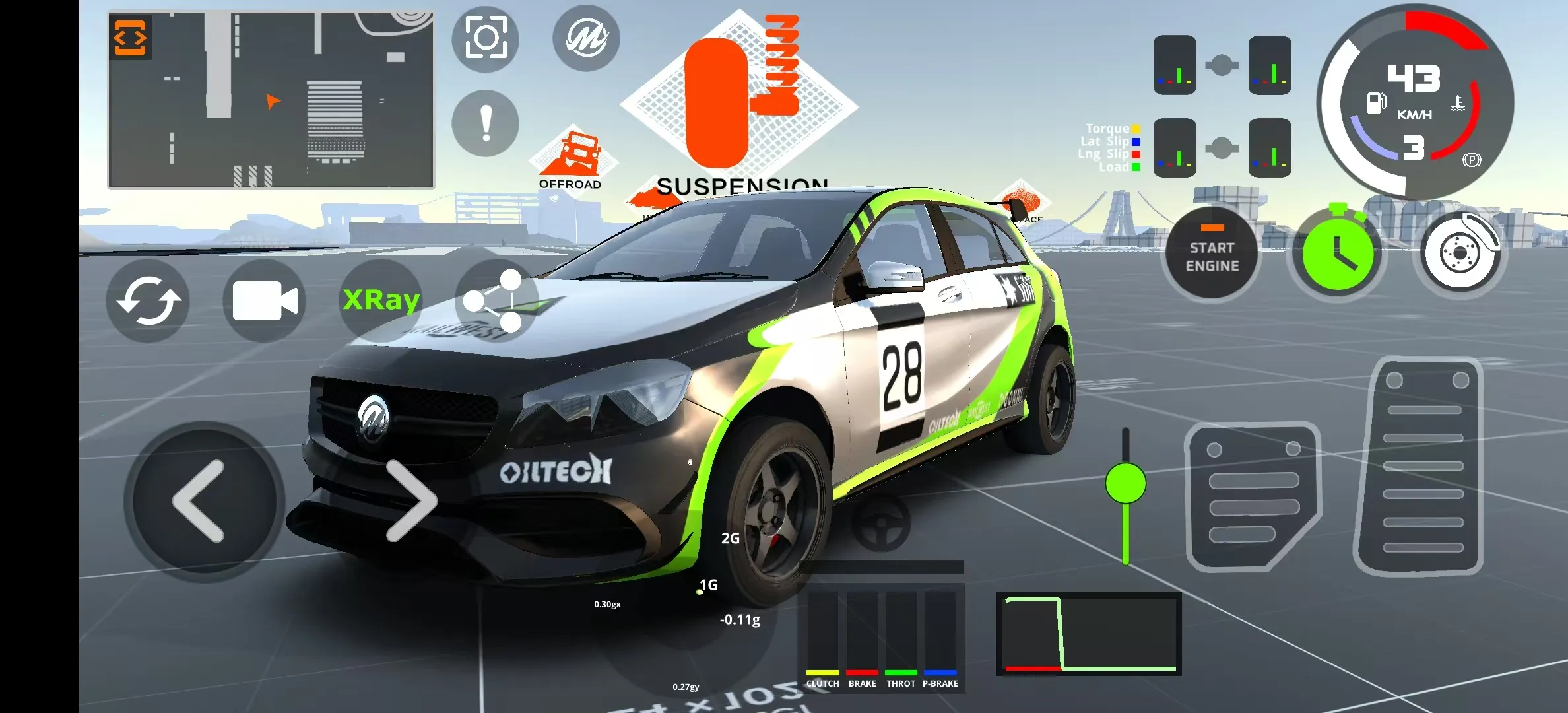 ��ʻX����ģ����MOD������v0.92.1 ��׿���ͼ0