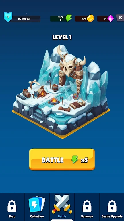 ������Ԫ�����÷���(���÷�����Ϸ)v1.1.000 ��׿���ͼ1