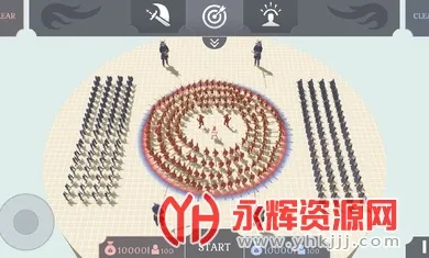 Ȥζ��սģ���������˰�����v4.0.3 �ٷ������ͼ2