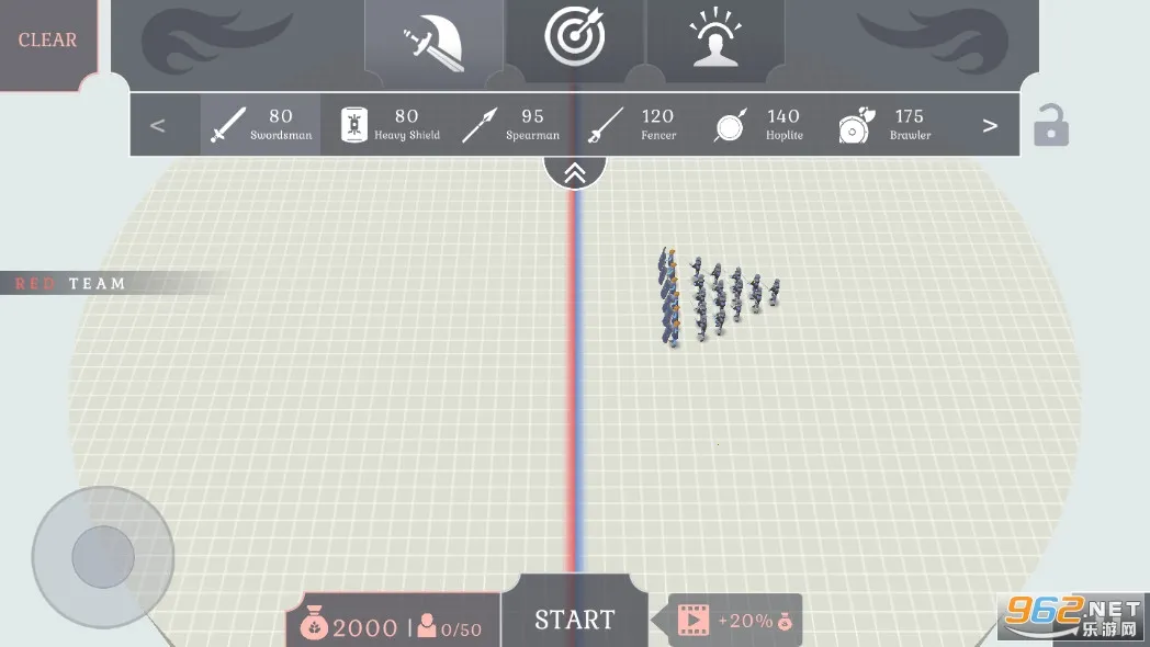 Ȥζ��սģ���������˰�����v4.0.3 �ٷ������ͼ0