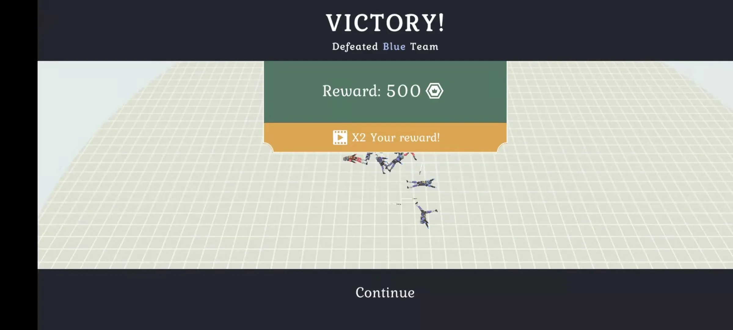 Ȥζ��սģ���������˰�����v4.0.3 �ٷ������ͼ3