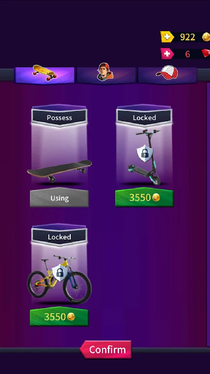 ��ͷ������(���徺����Ϸ)v1.0.2 ��׿���ͼ4